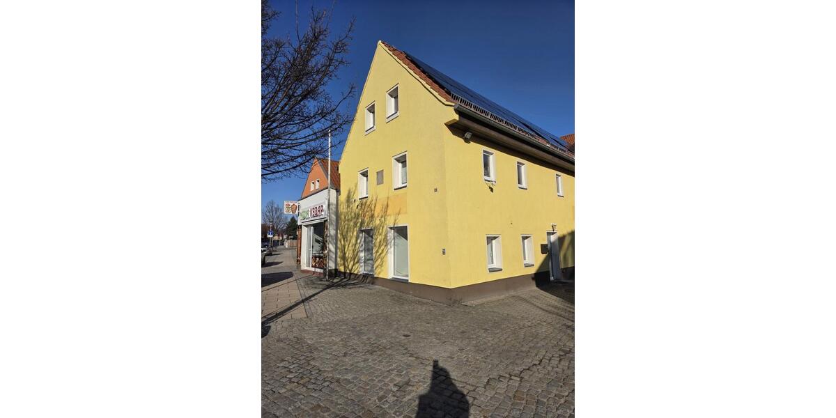Gewerbeobjekt Coswig - 665&euro; | Angebot:25297285