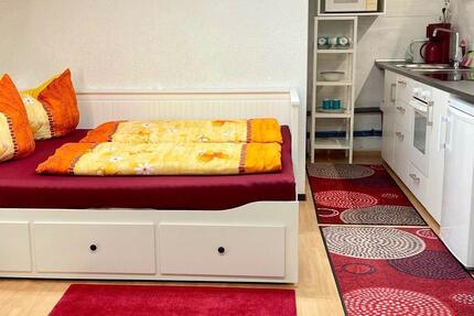 Hamburg möbliert Wohnung Apartment Pendler hamburg flughafen zimmer