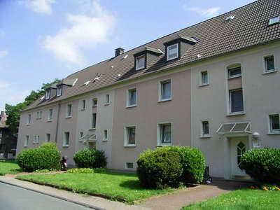 Etagenwohnung Bochum Bochum-Nord - 2 Zimmer, 40 m&sup2;, 359&euro; | Angebot:25218857