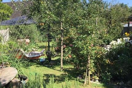 Wohnen auf Zeit Klein Nordende - 1.5 Zimmer, 45 m&sup2;, 650&euro; | Angebot:26525634