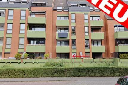 Wohnung zum Mieten in Bremen 500 € 55 m²