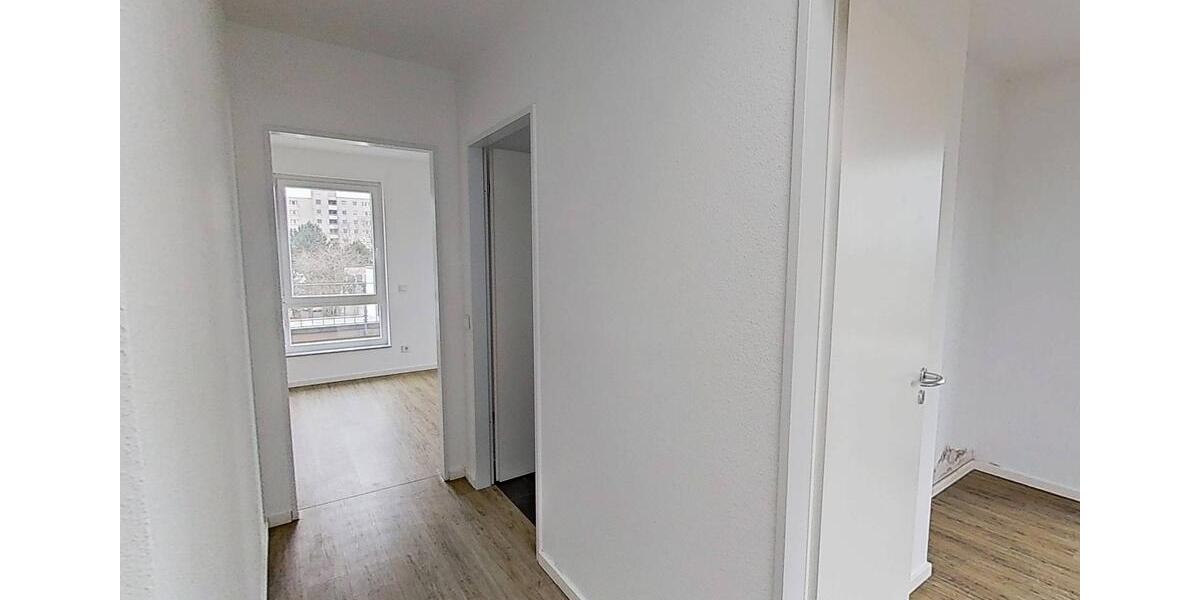 Etagenwohnung Bonn Tannenbusch - 3 Zimmer, 86 m&sup2;, 985&euro; | Angebot:24981827
