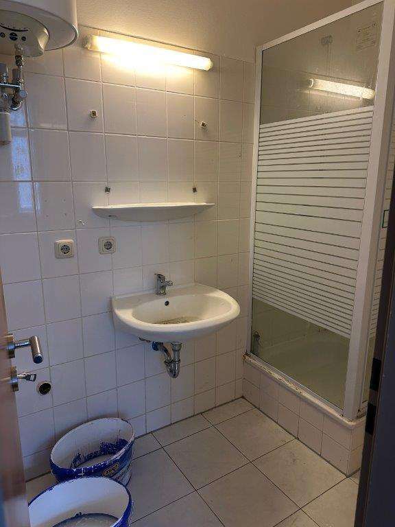 gemütliche 2 Zi.-Wohnung im Zentrum von Kahla mit Einbauküche 2 zimmer