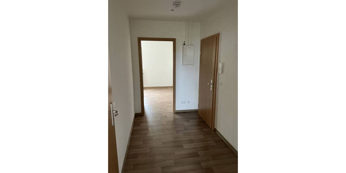 Etagenwohnung Sandersdorf-Brehna Sandersdorf - 2 Zimmer, 41 m&sup2;, 296&euro; | Angebot:26745004