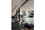 Dachgeschoßwohnung Steinwiesen - 3 Zimmer, 140 m&sup2;, 650&euro; | Angebot:26145535