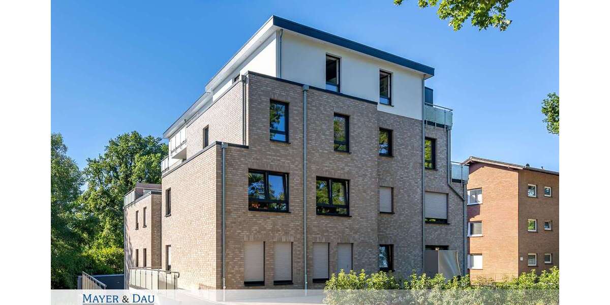 Etagenwohnung Oldenburg Bürgeresch - 3 Zimmer, 89 m&sup2;, 1.250&euro; | Angebot:25985043