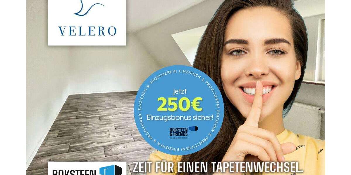 Wohnung zum Mieten in Altena 220 € 53.82 m² 3 zimmer