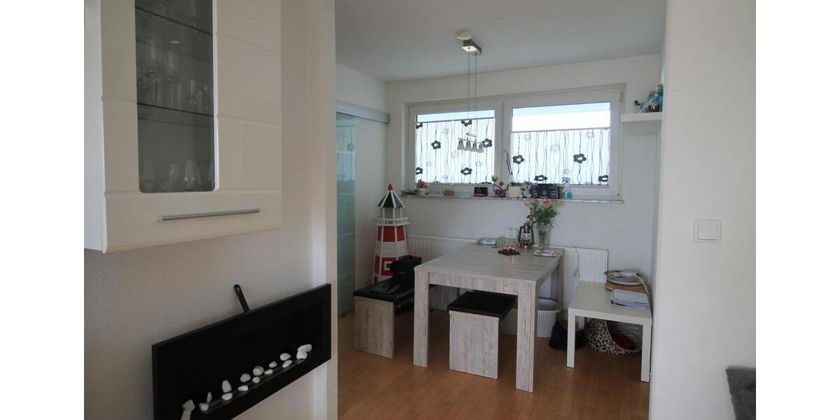 Dachgeschoßwohnung Laatzen - 2.5 Zimmer, 58 m&sup2;, 650&euro; | Angebot:25963580