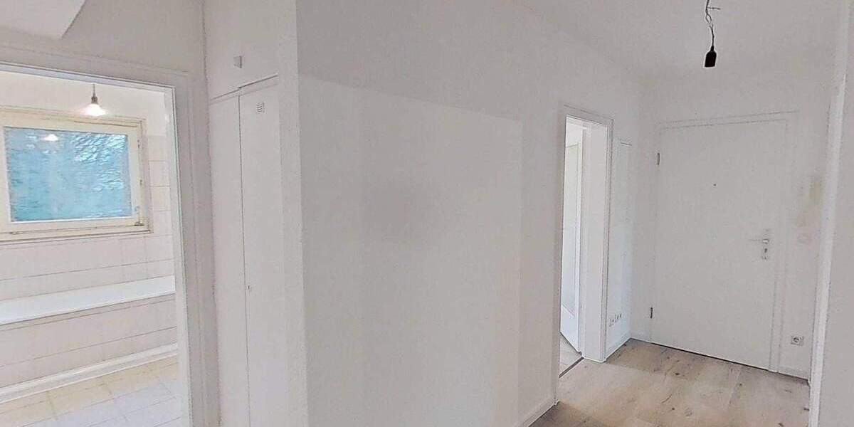 Etagenwohnung Diepholz - 4 Zimmer, 76 m&sup2;, 560&euro; | Angebot:25970042