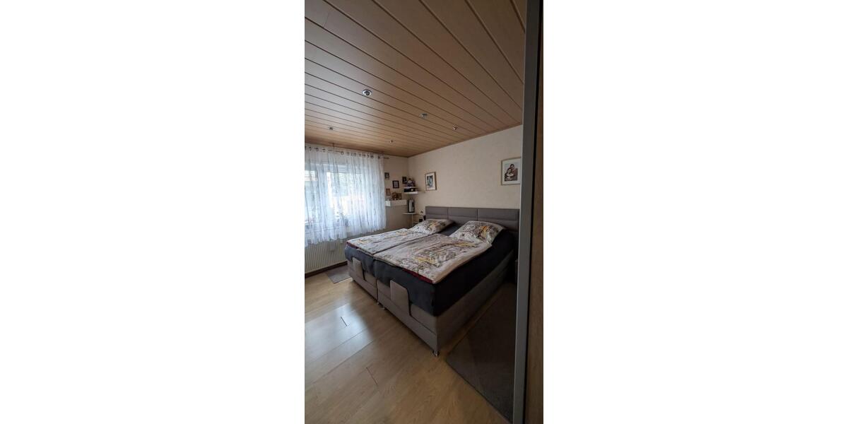 Gepflegte 3,5-Zimmer-Wohnung in ruhigem Wohnumfeld LU-Edigheim 3.5 zimmer