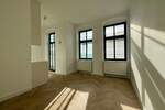 Cityapartment in Top-Lage | EBK | Balkon | kernsanierter Altbau 1 zimmer
