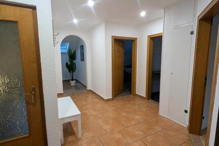 Wohnung Siegen - 4.5 Zimmer, 105 m&sup2;, 100&euro; | Angebot:25258830