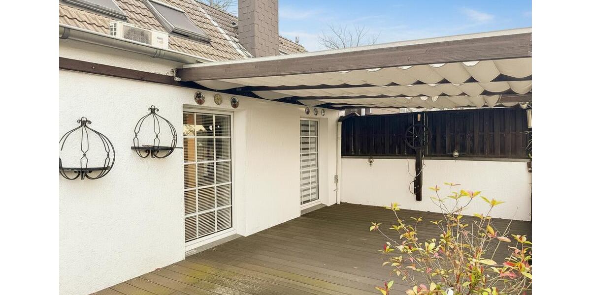 Maisonettenwohnung Düsseldorf Stadtbezirk 5 - 2 Zimmer, 95 m&sup2;, 1.350&euro; | Angebot:26447347