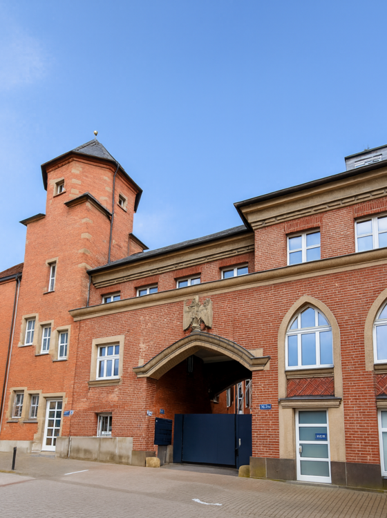 Büro in Dortmund 1.475 € 135.42 m²