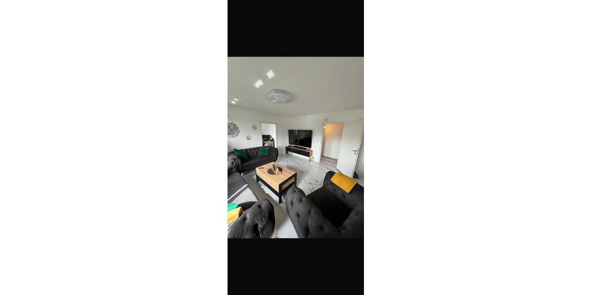 Etagenwohnung Kahl am Main - 4 Zimmer, 95 m&sup2;, 1.300&euro; | Angebot:25968170