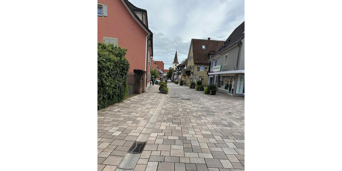 2,5 Zimmer Wohnung Renoviert Zentrum Bad Krozingen 2 zimmer