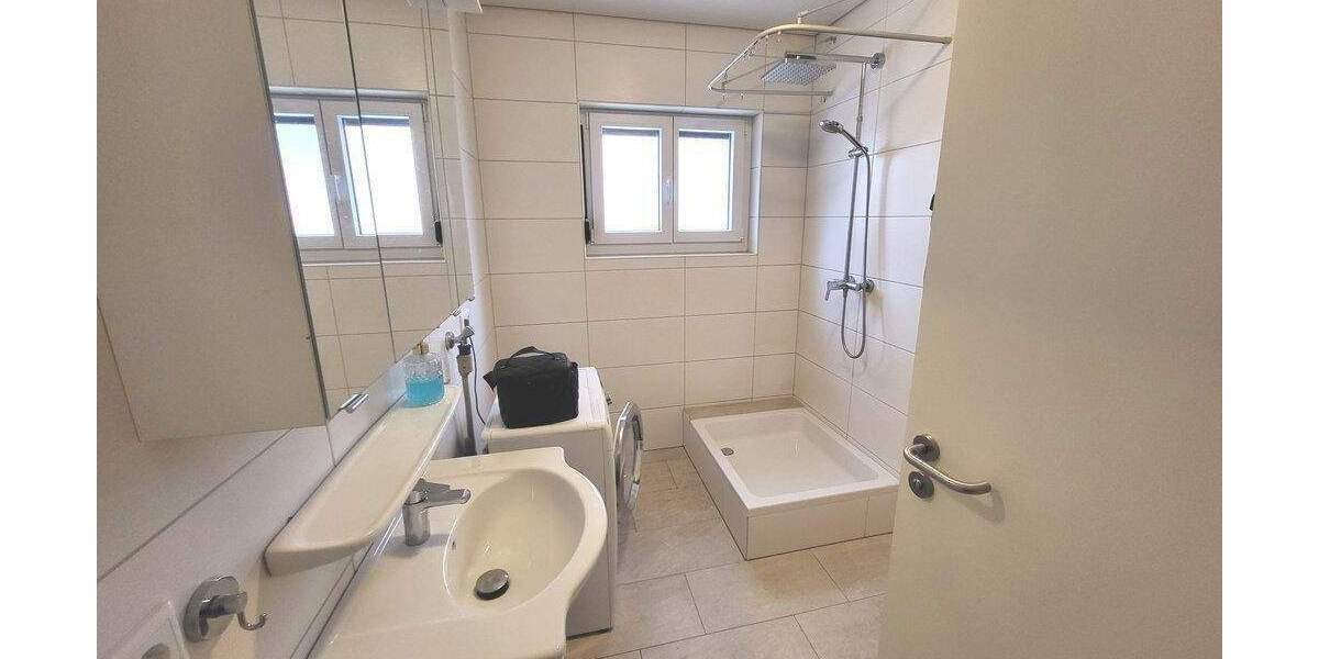 Etagenwohnung Wendelstein - 2 Zimmer, 66 m&sup2;, 594&euro; | Angebot:24633651