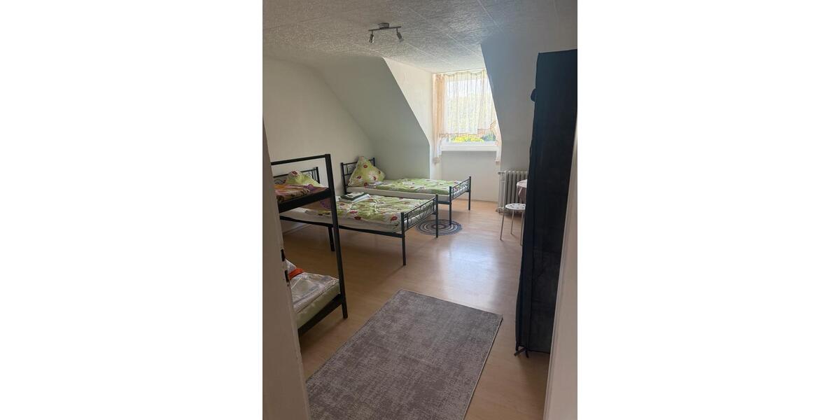 Wohnen auf Zeit Karlsruhe Innenstadt-Ost - 1 Zimmer, 12 m&sup2;, 400&euro; | Angebot:26295160