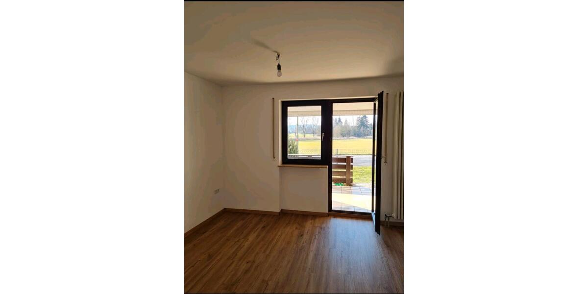 Etagenwohnung Feuchtwangen - 2.5 Zimmer, 65 m&sup2;, 660&euro; | Angebot:24825959