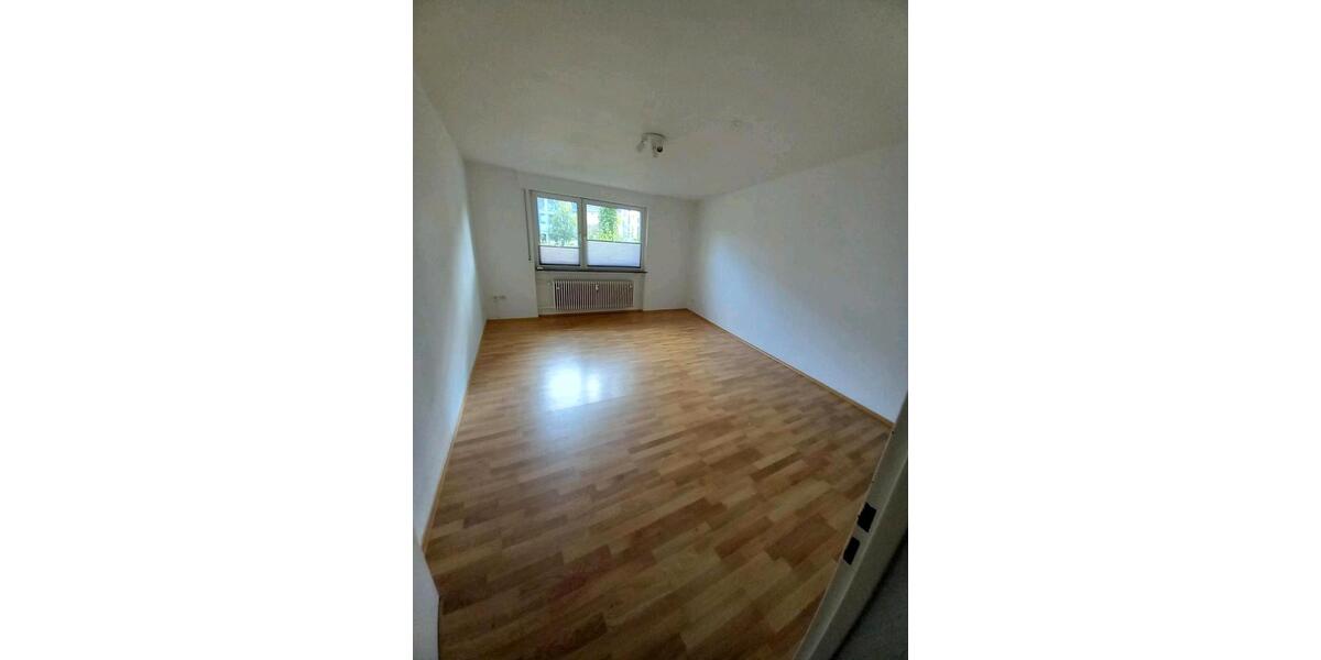 Erdgeschoßwohnung Kassel Vorderer Westen - 1 Zimmer, 23 m&sup2;, 300&euro; | Angebot:25101920
