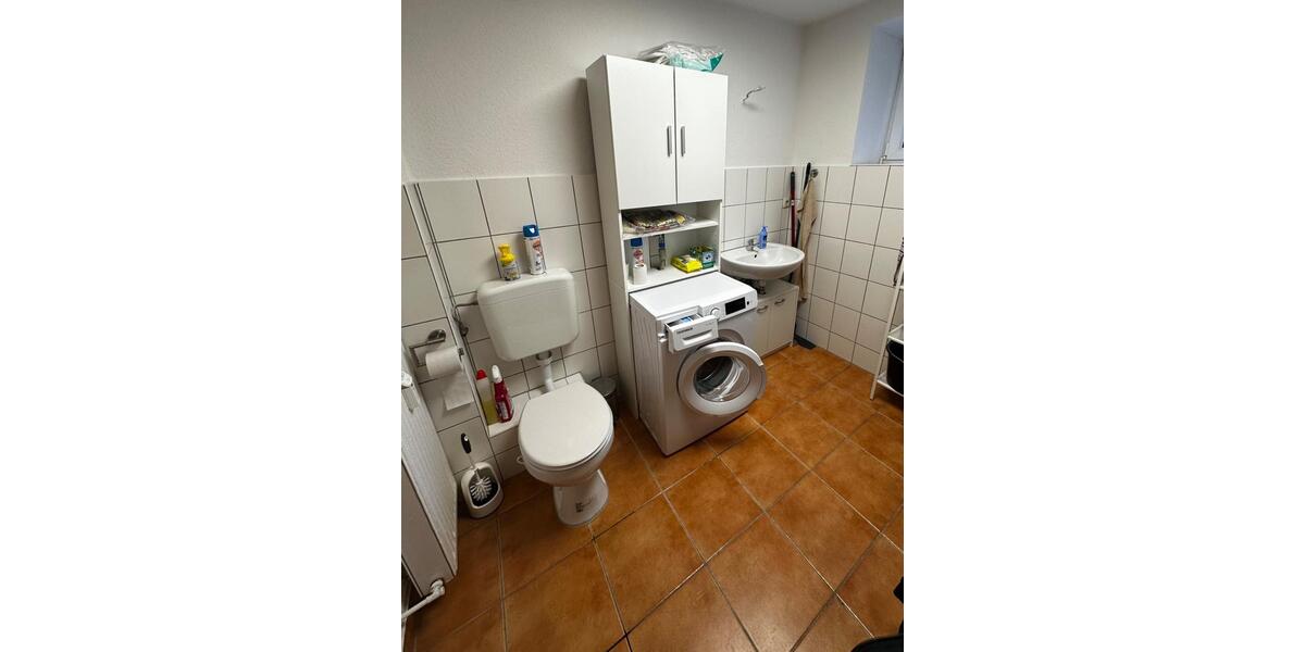 Wohnen auf Zeit Neuberg - 1 Zimmer, 20 m&sup2;, 500&euro; | Angebot:25993260