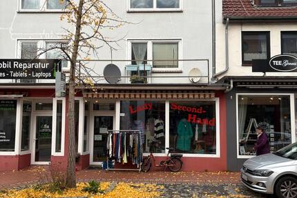 Gewerbeeinheit in zentraler Lage zimmer