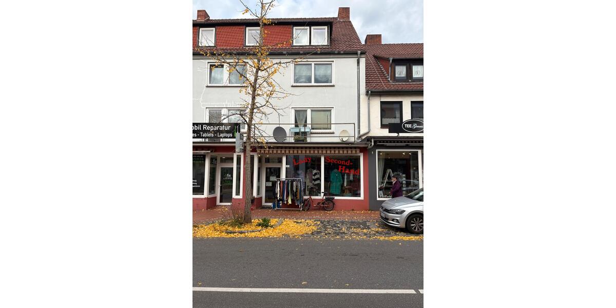 Gewerbeeinheit in zentraler Lage zimmer