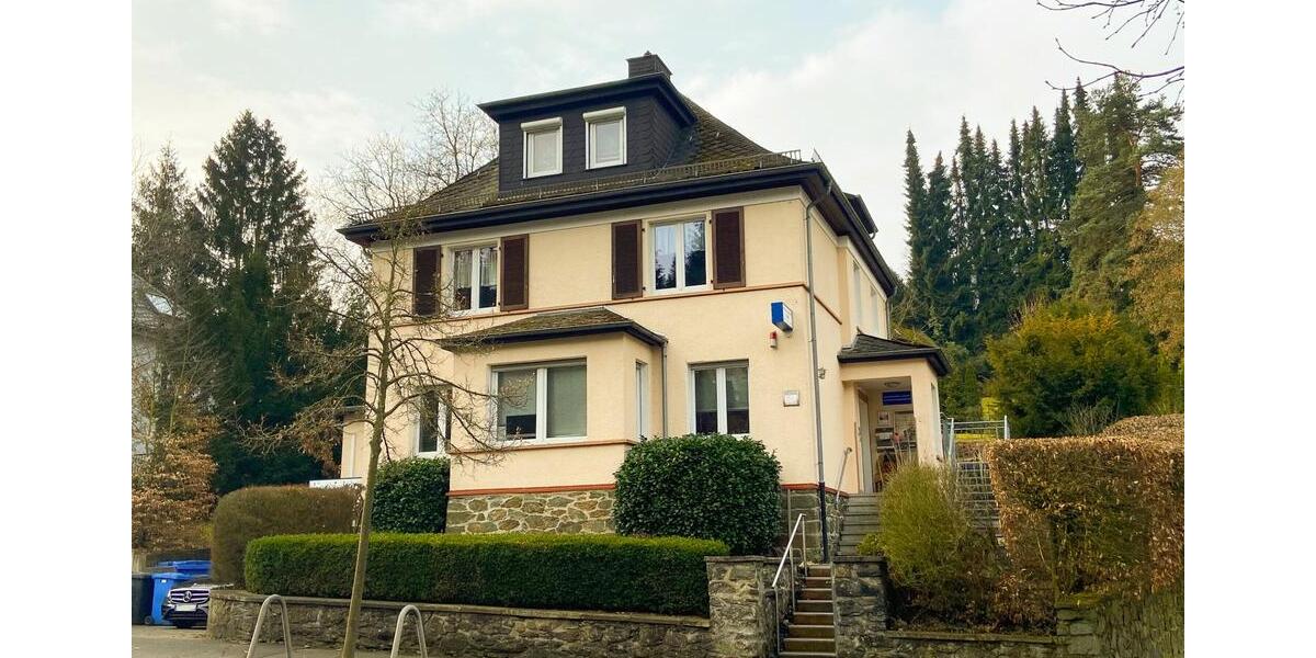 Dachgeschoßwohnung Wetzlar - 2 Zimmer, 33 m&sup2;, 680&euro; | Angebot:26536359