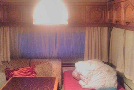 Zimmer Wohnung Wohnwagen 1 zimmer