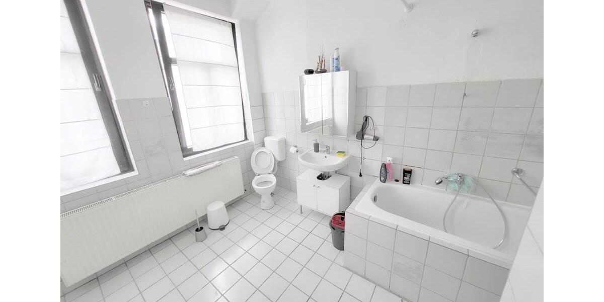 Wohnen auf Zeit Bremen Gröpelingen - 1 Zimmer, 25 m&sup2;, 455&euro; | Angebot:26040256