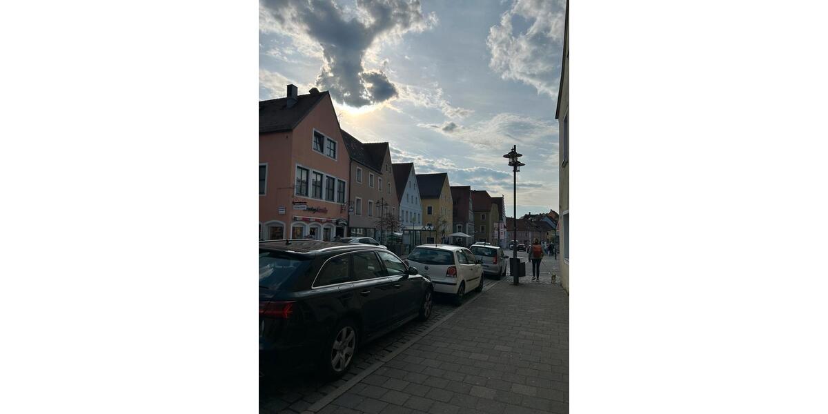 Gewerbeobjekt Sulzbach-Rosenberg Rosenberg - 5.000&euro; | Angebot:26228238