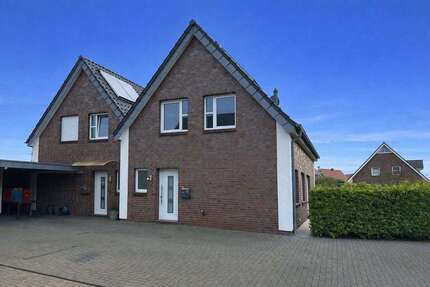 Wohnung zum Mieten in Westerstede 1.250 € 121.5 m² 4 zimmer