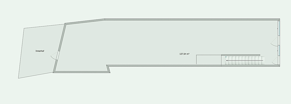 Gewerbeobjekt Buxtehude - 3.400&euro; | Angebot:24814165