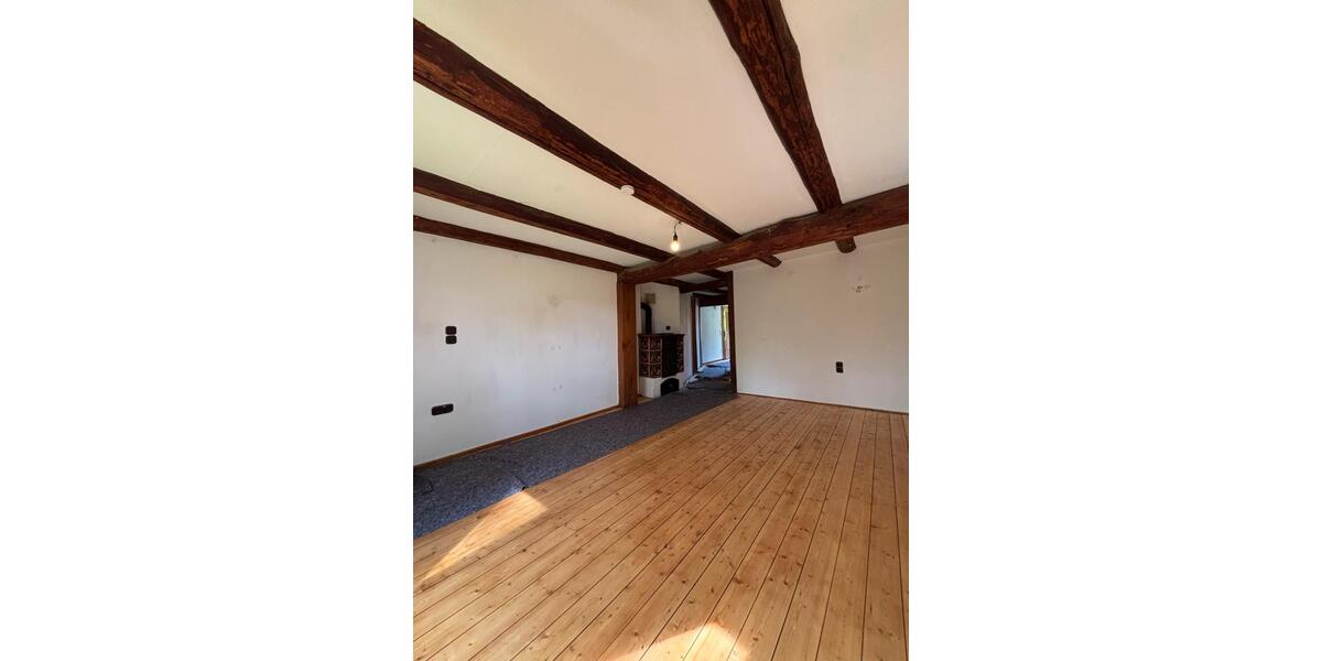 Etagenwohnung Trendelburg - 3 Zimmer, 65 m&sup2;, 450&euro; | Angebot:26701294