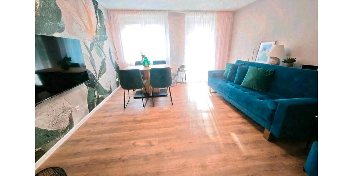 Etagenwohnung Kornwestheim - 3 Zimmer, 58 m&sup2;, 1.400&euro; | Angebot:26693309