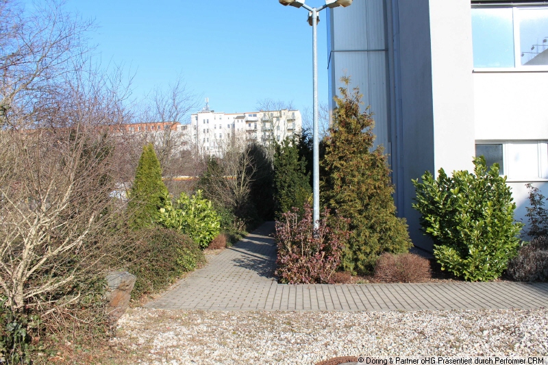 schöne klimatisierte Büroflächen mit Pkw-Stellplätzen in verkehrsgünstiger Lage Nähe Autobahn A4 !!! - Gewerbeobjekt Gera Alt-Bieblach | Angebot:27070953