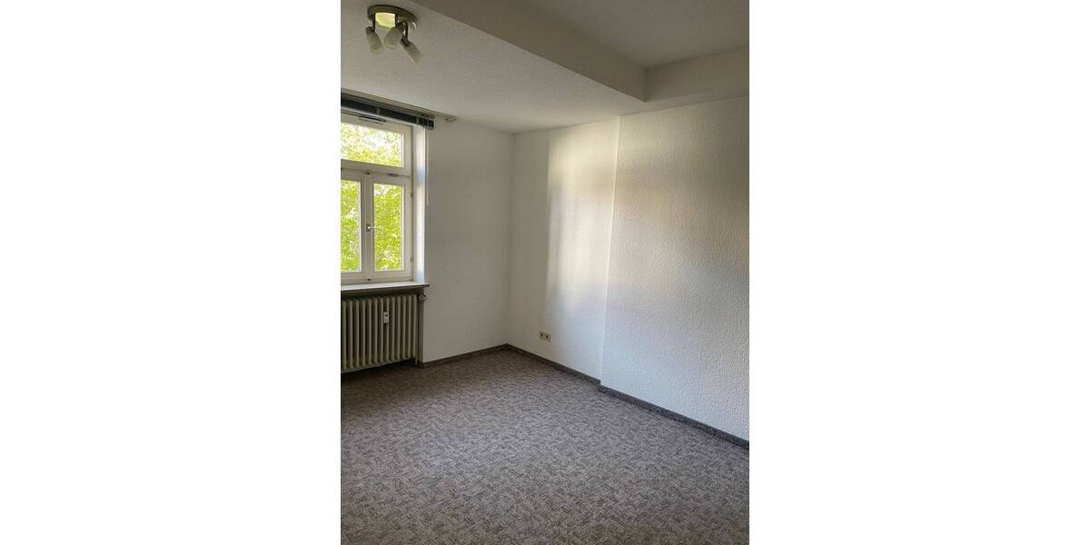 Etagenwohnung Kulmbach Blaich - 2 Zimmer, 50 m&sup2;, 400&euro; | Angebot:26376773