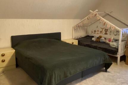 3-Zimmer-Dachgeschosswohnung mit Balkon in Aßlar zu vermieten 3 zimmer