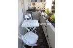Etagenwohnung Köln Innenstadt - 2 Zimmer, 60 m&sup2;, 430&euro; | Angebot:25657172