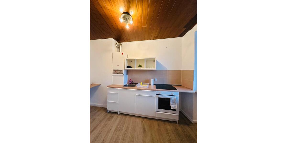 Wohnen auf Zeit Hagen Hagen-Nord - 25 Zimmer, 50 m&sup2;, 18&euro; | Angebot:24901261