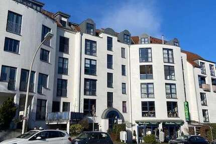 Wohnung zum Mieten in Bonn 995 € 57 m² 2 zimmer