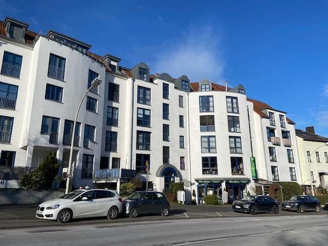 Wohnung zum Mieten in Bonn 995 € 57 m² 2 zimmer