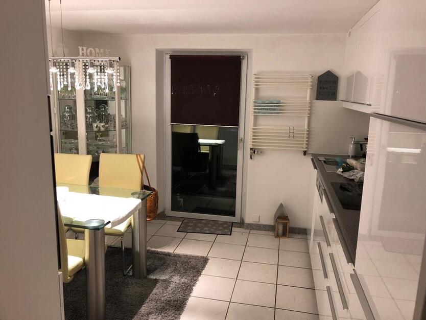 Single Studenten Wohnung voll möbliert befristet bei Leonberg