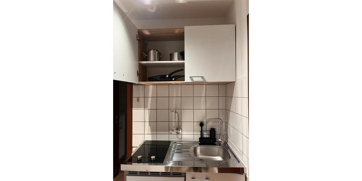 Wohnen auf Zeit Mannheim Herzogenried - 2 Zimmer, 34 m&sup2;, 545&euro; | Angebot:26587093