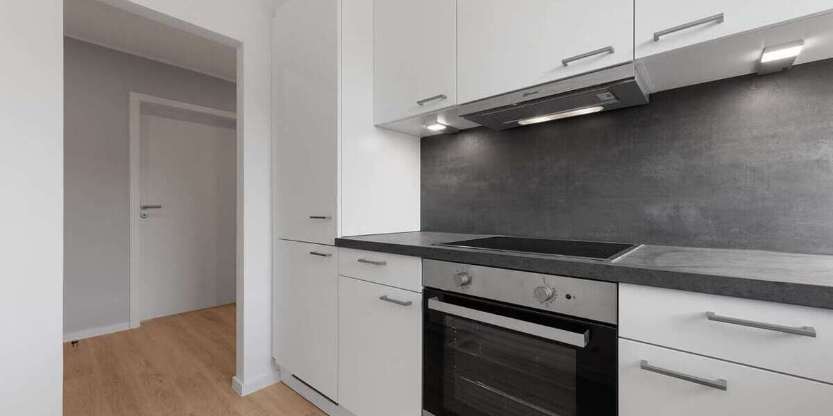 Etagenwohnung Elmshorn - 3 Zimmer, 85 m&sup2;, 1.167&euro; | Angebot:26015669