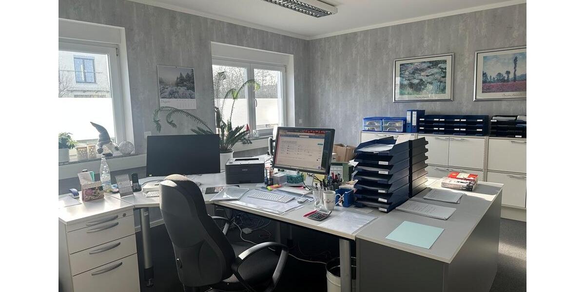 Exclusive Büroräume im Gewerbegebiet Elsenfeld ! zimmer