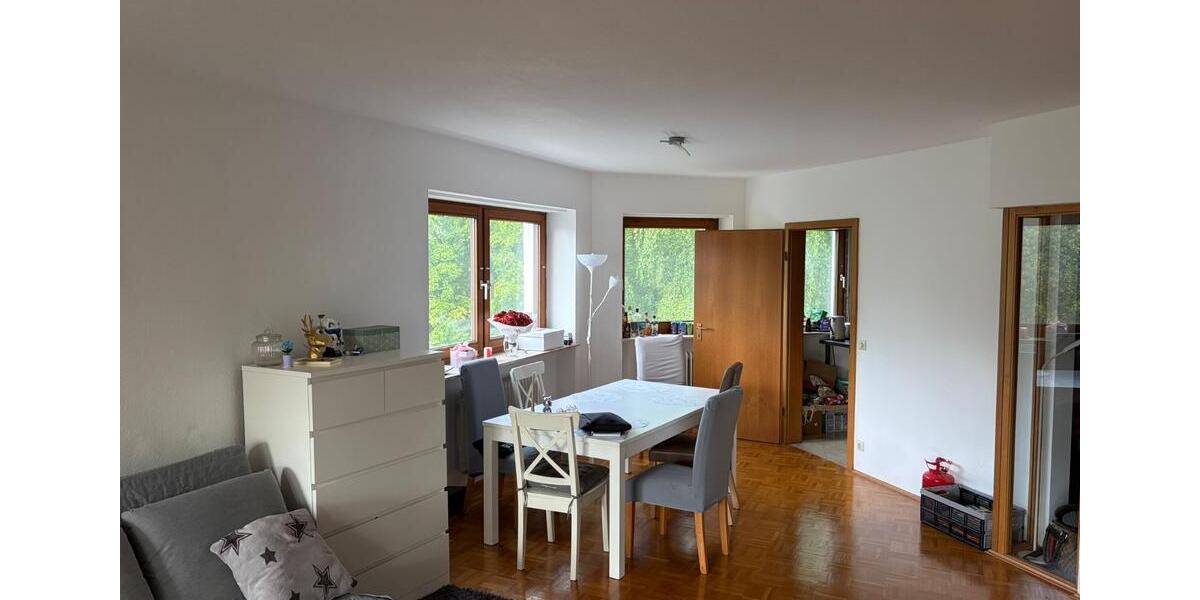 Etagenwohnung Biberach an der Riß - 2.5 Zimmer, 70 m&sup2;, 760&euro; | Angebot:26693316