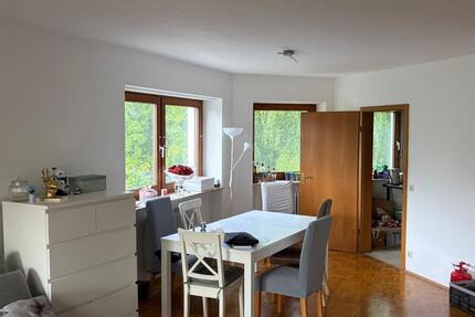 Wohnung Biberach an der Riß - 2.5 Zimmer, 70 m&sup2;, 760&euro; | Angebot:26693316