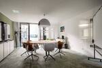 Neuer Office Club in München direkt am Stachus - All-in-Miete