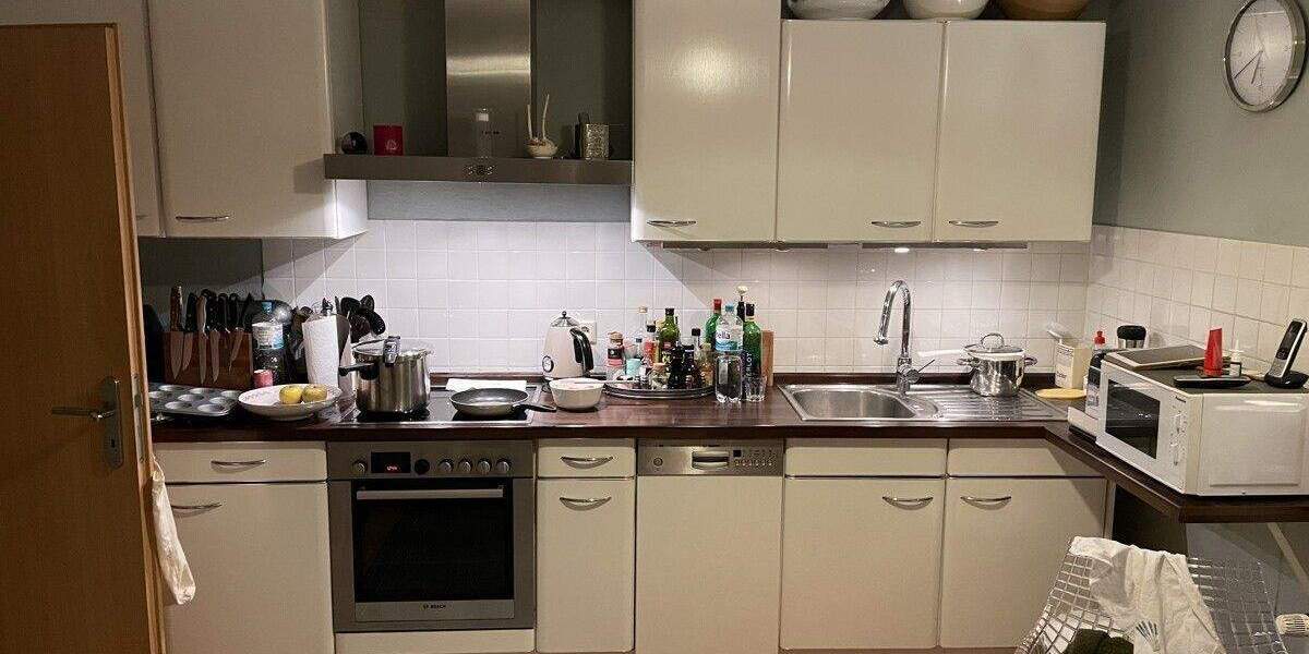 Einfamilienhaus Hamburg Rissen - 4 Zimmer, 114 m&sup2;, 1.950&euro; | Angebot:25335258